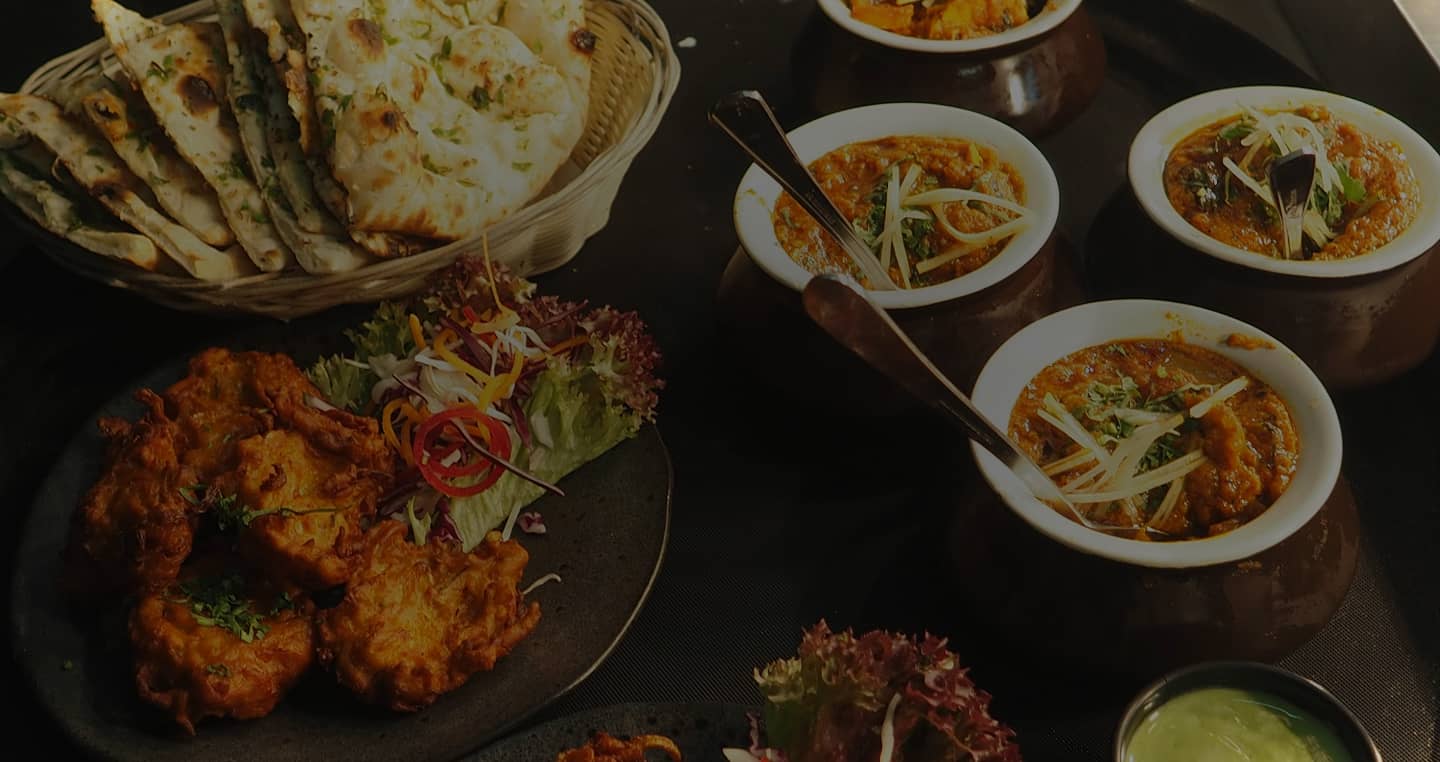 Momo Curry Nepal